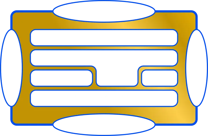 Space System Engineering Model